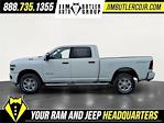 New 2026 Ram 2500 Big Horn Crew Cab for sale #150602 - photo 2