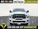 New 2026 Ram 2500 Big Horn Crew Cab for sale #150602 - photo 8