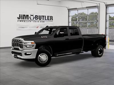 New 2026 Ram 3500 Tradesman Crew Cab 4x4 DRW Pickup for sale #151045 - photo 1