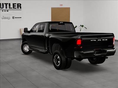 New 2026 Ram 3500 Tradesman Crew Cab 4x4 DRW Pickup for sale #151045 - photo 2
