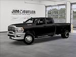 New 2026 Ram 3500 Tradesman Crew Cab 4x4 DRW Pickup for sale #151045 - photo 1