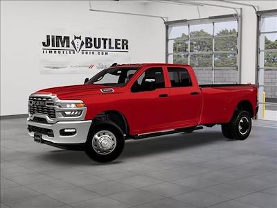 New 2026 Ram 3500 Tradesman Crew Cab 4x4 DRW Pickup for sale #151049 - photo 1