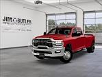 New 2026 Ram 3500 Tradesman Crew Cab 4x4 DRW Pickup for sale #151049 - photo 8
