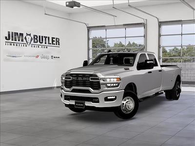 New 2026 Ram 3500 Tradesman Crew Cab 4x4 DRW Pickup for sale #151050 - photo 1