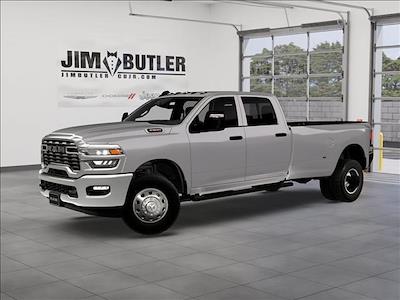 New 2026 Ram 3500 Tradesman Crew Cab 4x4 DRW Pickup for sale #151050 - photo 2