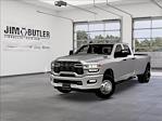 New 2026 Ram 3500 Tradesman Crew Cab 4x4 DRW Pickup for sale #151050 - photo 1