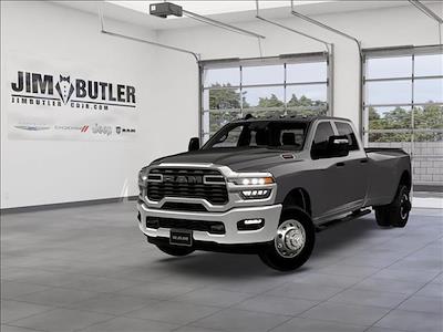 New 2026 Ram 3500 Tradesman Crew Cab 4x4 DRW Pickup for sale #151052 - photo 1