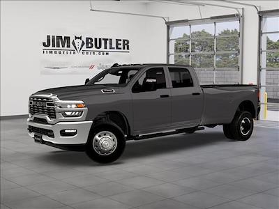 New 2026 Ram 3500 Tradesman Crew Cab 4x4 DRW Pickup for sale #151052 - photo 2
