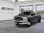 New 2026 Ram 3500 Tradesman Crew Cab 4x4 DRW Pickup for sale #151052 - photo 1