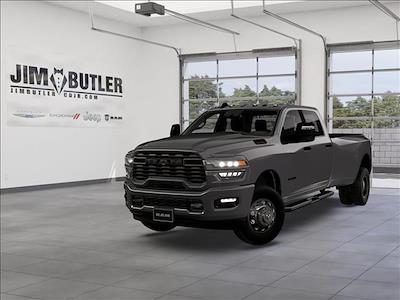 New 2026 Ram 3500 Big Horn Crew Cab 4x4 DRW Pickup for sale #151053 - photo 1