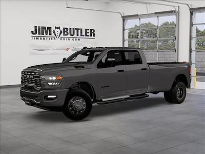 New 2026 Ram 3500 Big Horn Crew Cab 4x4 DRW Pickup for sale #151053 - photo 2