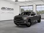 New 2026 Ram 3500 Big Horn Crew Cab 4x4 DRW Pickup for sale #151053 - photo 1