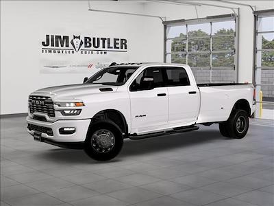 New 2026 Ram 3500 Big Horn Crew Cab 4x4 DRW Pickup for sale #151055 - photo 1