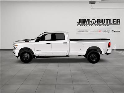 New 2026 Ram 3500 Big Horn Crew Cab 4x4 DRW Pickup for sale #151055 - photo 2