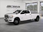 New 2026 Ram 3500 Big Horn Crew Cab 4x4 DRW Pickup for sale #151055 - photo 1