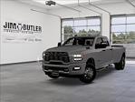 New 2026 Ram 3500 Big Horn Crew Cab 4x4 DRW Pickup for sale #151056 - photo 1