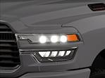 New 2026 Ram 3500 Big Horn Crew Cab 4x4 DRW Pickup for sale #151056 - photo 8