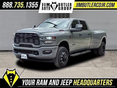New 2026 Ram 3500 Big Horn Crew Cab 4x4 DRW Pickup for sale #151057 - photo 1
