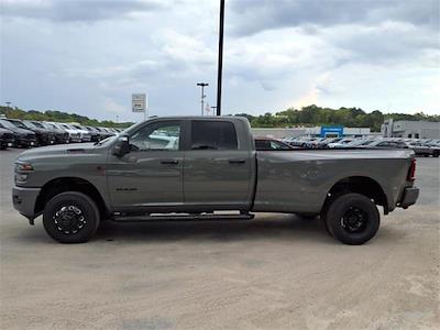 New 2026 Ram 3500 Big Horn Crew Cab 4x4 DRW Pickup for sale #151057 - photo 2