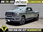 New 2026 Ram 3500 Big Horn Crew Cab 4x4 DRW Pickup for sale #151057 - photo 1