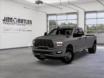 New 2026 Ram 3500 Big Horn Crew Cab 4x4 DRW Pickup for sale #151058 - photo 1