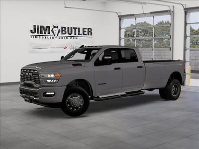 New 2026 Ram 3500 Big Horn Crew Cab 4x4 DRW Pickup for sale #151058 - photo 2