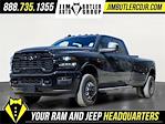New 2026 Ram 3500 Big Horn Crew Cab 4x4 DRW Pickup for sale #151059 - photo 1