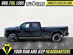 New 2026 Ram 3500 Big Horn Crew Cab 4x4 DRW Pickup for sale #151059 - photo 2