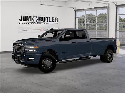 New 2026 Ram 3500 Big Horn Crew Cab 4x4 DRW Pickup for sale #151060 - photo 2