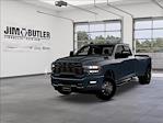 New 2026 Ram 3500 Big Horn Crew Cab 4x4 DRW Pickup for sale #151060 - photo 1