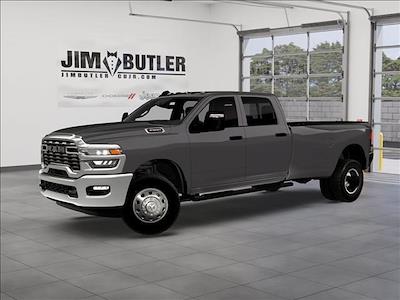 New 2026 Ram 3500 Tradesman Crew Cab 4x4 DRW Pickup for sale #151076 - photo 1