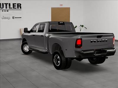 New 2026 Ram 3500 Tradesman Crew Cab 4x4 DRW Pickup for sale #151076 - photo 2
