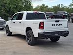 New 2026 Ram 1500 Warlock Crew Cab 4x4 Pickup for sale #152475 - photo 4