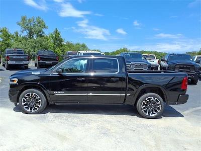 New 2026 Ram 1500 Limited Crew Cab 4x4 Pickup for sale #152491 - photo 2