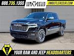 New 2026 Ram 1500 Limited Crew Cab 4x4 Pickup for sale #152491 - photo 1