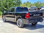 New 2026 Ram 1500 Limited Crew Cab 4x4 Pickup for sale #152491 - photo 9
