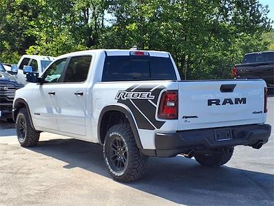 New 2026 Ram 1500 Rebel Crew Cab 4x4 Pickup for sale #152508 - photo 2