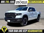 New 2026 Ram 1500 Rebel Crew Cab 4x4 Pickup for sale #152508 - photo 9