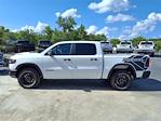 New 2026 Ram 1500 Rebel Crew Cab 4x4 Pickup for sale #152508 - photo 1