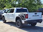 New 2026 Ram 1500 Rebel Crew Cab 4x4 Pickup for sale #152508 - photo 2