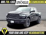 New 2026 Ram 1500 Rebel Crew Cab 4x4 Pickup for sale #152509 - photo 1