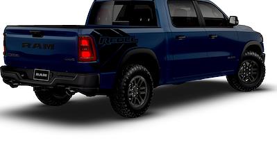 New 2026 Ram 1500 Rebel Crew Cab 4x4 Pickup for sale #152510 - photo 2