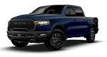 New 2026 Ram 1500 Rebel Crew Cab 4x4 Pickup for sale #152510 - photo 1