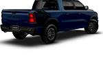 New 2026 Ram 1500 Rebel Crew Cab 4x4 Pickup for sale #152510 - photo 2