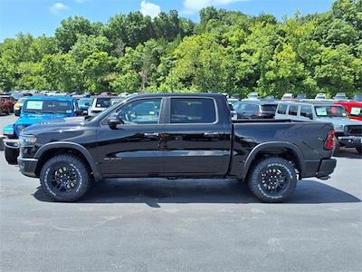 New 2026 Ram 1500 Rebel Crew Cab 4x4 Pickup for sale #152511 - photo 2