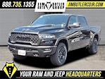 New 2026 Ram 1500 Rebel Crew Cab 4x4 Pickup for sale #152511 - photo 1