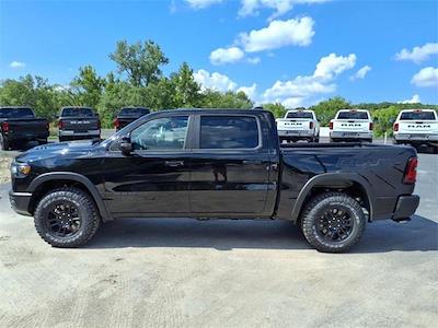 New 2026 Ram 1500 Rebel Crew Cab 4x4 Pickup for sale #152512 - photo 2