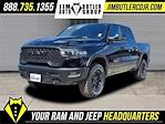 New 2026 Ram 1500 Rebel Crew Cab 4x4 Pickup for sale #152512 - photo 1