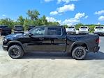 New 2026 Ram 1500 Rebel Crew Cab 4x4 Pickup for sale #152512 - photo 2