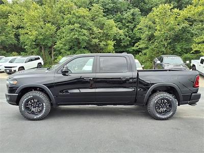 New 2026 Ram 1500 Rebel Crew Cab 4x4 Pickup for sale #152514 - photo 2